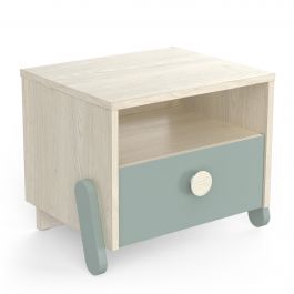 Bedside table Nilan