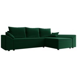 Corner sofa Dante L