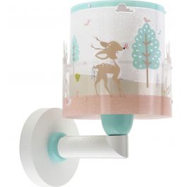 Wall sconce Ango Loving Deer