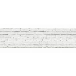 Πλάτη προστασίας τοίχου White Bricks