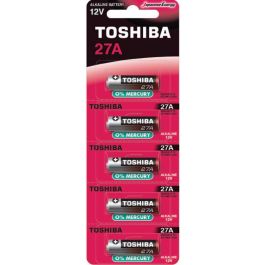 Μπαταρία 27Α Toshiba