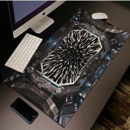 Mousepad Iperspace