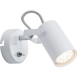 Wall lamp - Ceiling lamp Elmark Izzy spot with switch