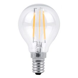 Lamp LED Emlark Globe P45 Filament 5W E14 230V 4000K