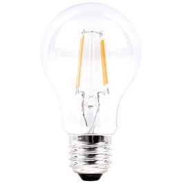 Λαμπτήρας LED Emlark Pear A60 Filament 8W E27 230V 4000K