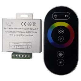 Χειριστήριο RGB LED ταινίας Elmark 5