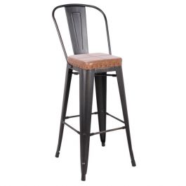 Bar stool Relix IV