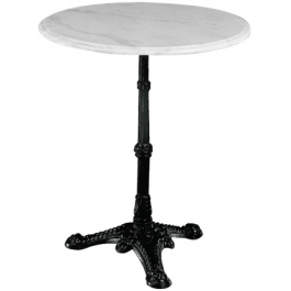 Traditional Column Table