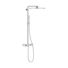 Shower column Grohe Euphoria Smart Control II