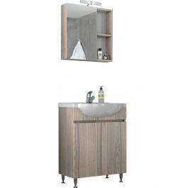 Bathroom set Drop Alfa 65