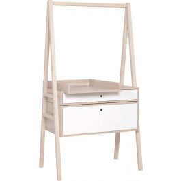 Chest of drawers - Changing table Spot