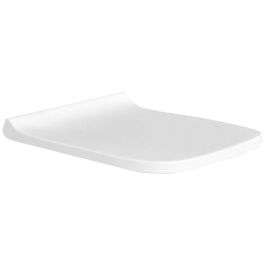 Pyramis Niovi Rimless Basin Suspension Lid