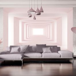 Self-adhesive photo wallpaper - Positive Thinking