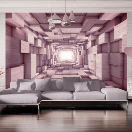 Self-adhesive photo wallpaper - Rectangular march