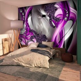 Self-adhesive photo wallpaper - Sounds of Senses