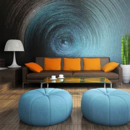 Wallpaper - Water swirl