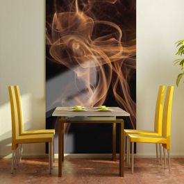 Wallpaper - Smoke art