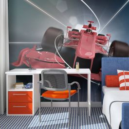 Wallpaper - Formula 1 car