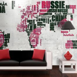 Wallpaper - World of travel