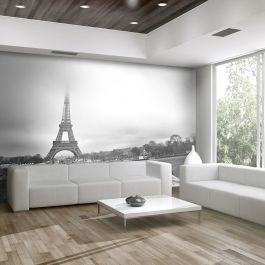 Wallpaper - Paris: Eiffel Tower