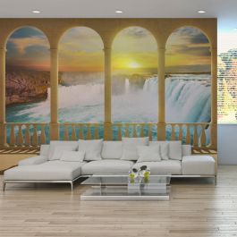 Wallpaper - Dream about Niagara Falls