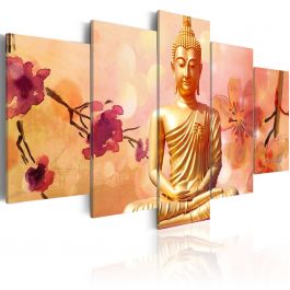 Canvas Print - Mantra