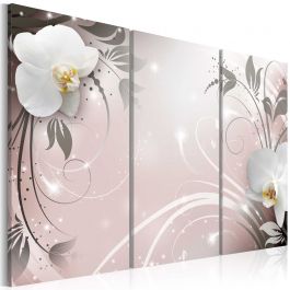 Canvas Print - Lilac fascination