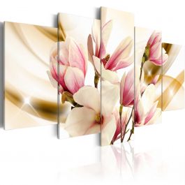 Canvas Print - Breeze of the Gentleness