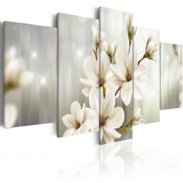 Canvas Print - Fairytale Morning