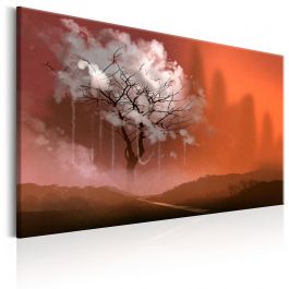 Canvas Print - Land of Dreams