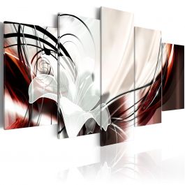 Canvas Print - Queen of Love