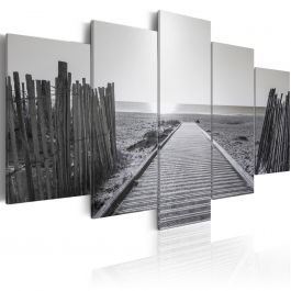 Canvas Print - Maritime Memories