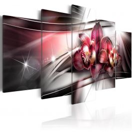 Canvas Print - Dark Beauty