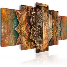 Canvas Print - Golden Monkey
