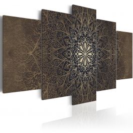 Canvas Print - The Harmony of the Soul