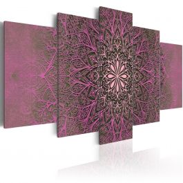 Canvas Print - Circle of Love