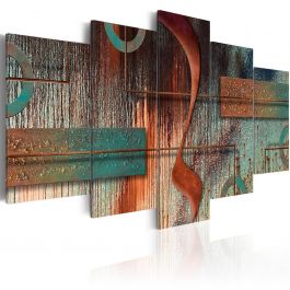 Canvas Print - Abstract Melody