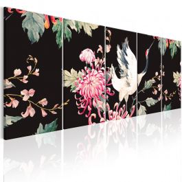 Canvas Print - Ready to Fly
