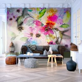 Wallpaper - Colours of Nature
