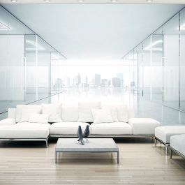 Wallpaper - White City