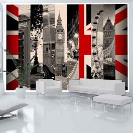 Wallpaper - Symbols of London
