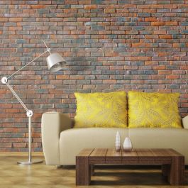 Wallpaper - Brick wall