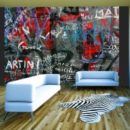 Wallpaper - Urban graffiti 300x231