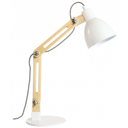 Sertil table lamp