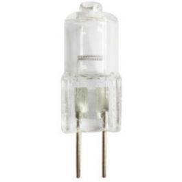 Iodine lamp G4 Bi-Pin 10W 2700K