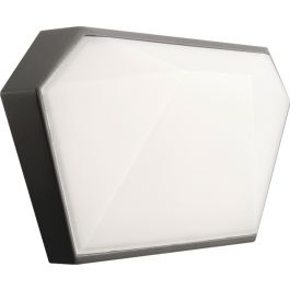 Απλίκα κήπου LED Certi Polygon