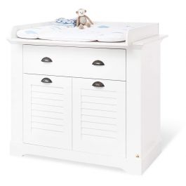 Changing table Siena