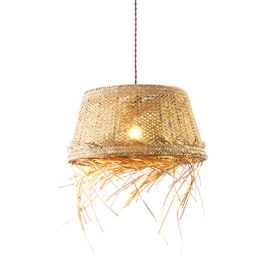 Hanging ceiling light Andros