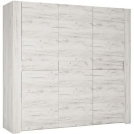 Alaska clover wardrobe