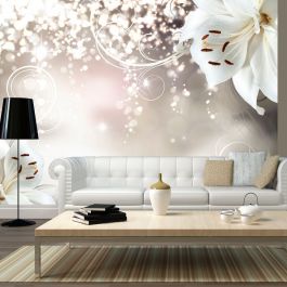 Self-adhesive photo wallpaper - Magic composition